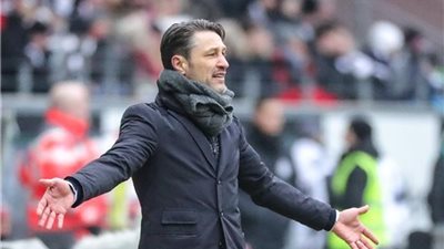 مدرب بايرن ميونيخ: هدفنا الفوز بالألقاب