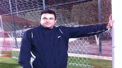 أيمن منصور: رحيل أبنائي عن الزمالك 