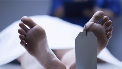 العثور على جثتي زوجين داخل حمام شقتهما بالطالبية.. والأمن يفجر مفاجأة عن سبب الوفاة