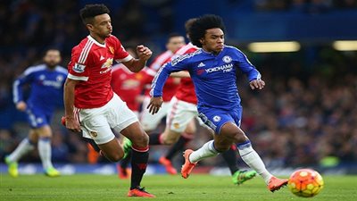 موعد مباراة مانشستر يونايتد وتشيلسي اليوم الإثنين 18-2-2019