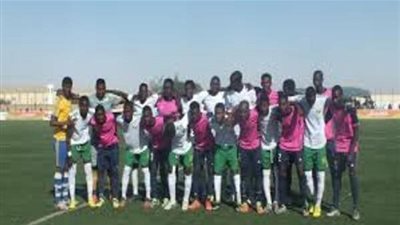 نواكشوط يسقط أمام الميناء