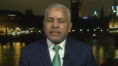 سياسي: ليبيا أصبحت عبارة عن برميل متفجر بسبب انتشار السلاح في كل المدن