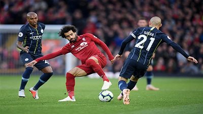 ليفربول يحسم مستقبل محمد صلاح وعرض يوفنتوس رسميا