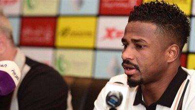 رسميًا.. ناصر الشمراني خارج الشباب