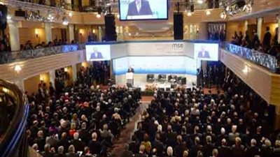 إرهاب إيران يتصدر أجندات مؤتمر ميونخ للأمن