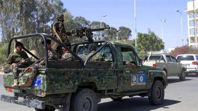 اتفاق بين الحكومة والحوثيين على إعادة الانتشار بالحديدة