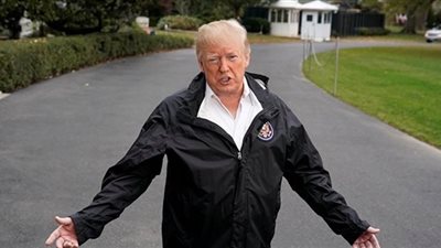 تفاصيل محاولة انقلاب داخل البيت الأبيض