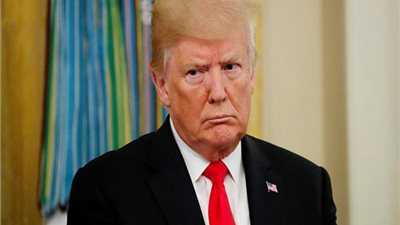 ترامب: سننسحب من سوريا بعد الانتصار على داعش بنسبة 100 % 