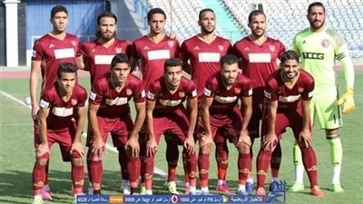 البطاوي عن مواجهة نادي مصر: لقاء بثلاث نقاط.. وكليوباترا يلعب من أجل الفوز