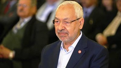 الغنوشي يلمح للاستغناء عن رئيس حكومة تونس