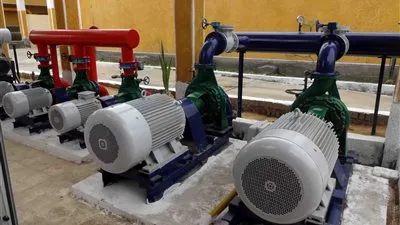 نواب سوهاج يحصلون على 30 مليون جنيه لمد وتدعيم شبكات مياه الشرب والصرف