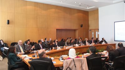  وزارة الإتصالات تنظم أول ورشة عمل بالتعاون مع شركات التكنولوجيا العملاقة لخلق بيئة تشريعية 