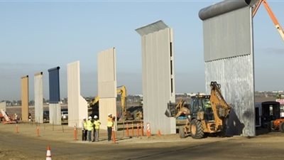 مستشار لترامب يتوقع بناء 