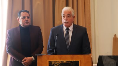 محافظ جنوب سيناء: مستعدون لتحمل تكاليف شهادات 