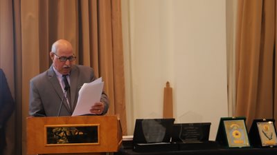 القوى العاملة بسيناء: نصرف مساعدات مالية للعمالة غير المنتظمة في حالات الوفاة (صور)