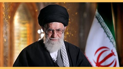 خامنئي يتهم الدول الأوروبية الموقعة على الاتفاق النووي بخداع إيران