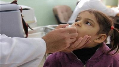 الحكومة تنفي تسبب تطعيمات الديدان المعوية للتلاميذ في الإصابة بالحساسية