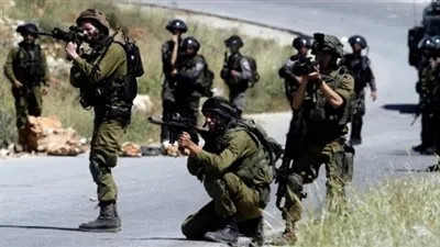 إصابة 9 فلسطينيين برصاص الجيش الإسرائيلي شمال غزة