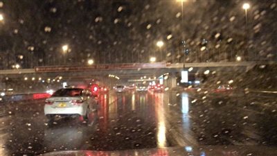 الأرصاد: طقس الليل شديد البرودة.. ودرجات الحرارة تصل لـ 0 في هذه المنطقة