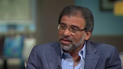 16 مارس.. نظر دعوى إسقاط عضوية البرلمان عن خالد يوسف