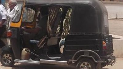 إحالة أوراق 5 أشخاص قتلوا مواطنًا لسرقة 