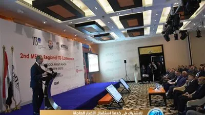 ننشر تفاصيل جولة وزير الاتصالات بأسوان 