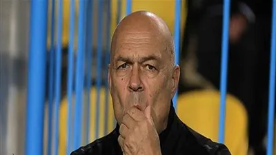 تفاصيل جلسة جروس مع ثنائي الزمالك 