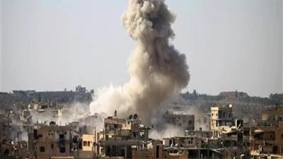 سوريا: مقتل 13 شخصا في تفجيرين بإدلب