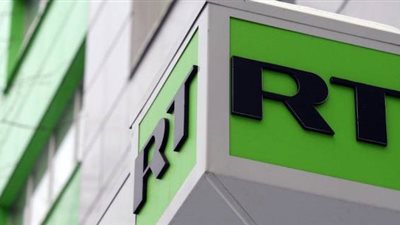 موسكو: حجب صفحات قناة 