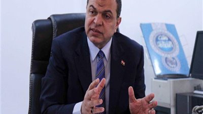 محمد سعفان: توقيع 35 اتفاقية بشأن العلاوة الخاصة بندوة العمالة غير المنتظمة