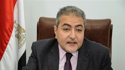 خالد العامري: نقابة البيطريين تشهد تحرك تشريعي بشكل قوي