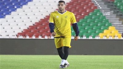 أزمة تضرب مؤمن زكريا وتهدد مستقبله في الدوري السعودي