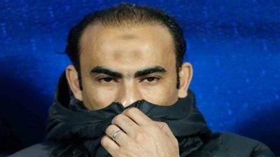 سيد عبد الحفيظ يوجه رسالة نارية إلى نجم الأهلي