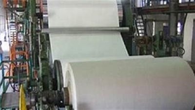 5.6 % تراجع في  أسعار الورق بالسوق المحلي