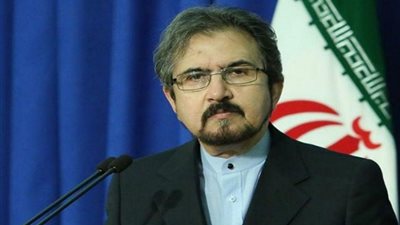 قاسمي: لصبر إيران حدود