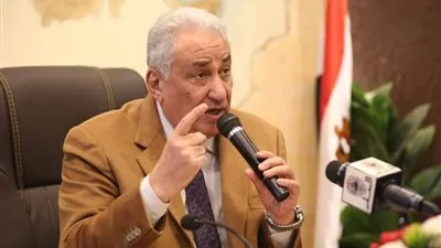 سامح عاشور يفتتح معهد المحاماة بالدقهلية ويكرم شيوخ المهنة الخميس المقبل 