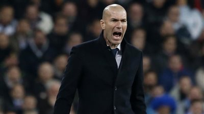 زيدان يحدد 4 شروط للموافقة على تدريب تشيلسي