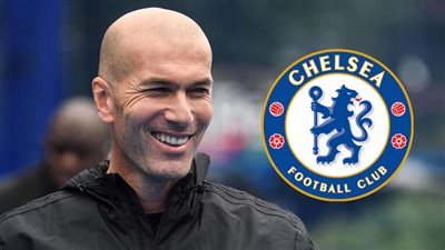 زيدان يُحدد شروطه لقيادة تشيلسي (تعرف عليها)