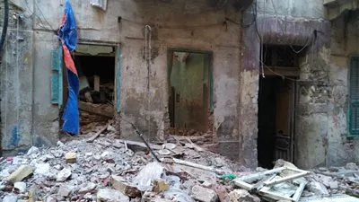 هُنا كانت الفاجعة.. 