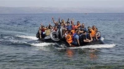 7 آلاف جزائري وصلوا إلى أوروبا بحراً في 2018