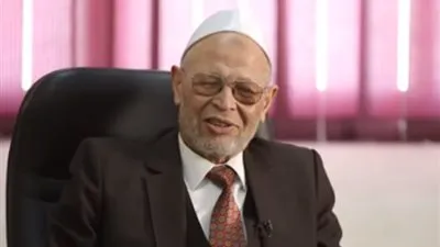 الأزهري الفائز بجائزة كوامي نكروما: علماء الأزهر أول من قاموا بتدريس الرياضيات بمصر