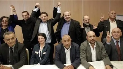 الأحزاب العربية في إسرائيل تواجه عقبات بتشكيل قائمة مشتركة