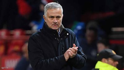 مورينيو يحدد وجهته المقبلة بعد الرحيل عن اليونايتد