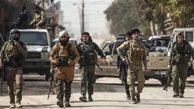 حزب الخضر الألماني يؤيد استعادة المقاتلين المعتقلين في سوريا