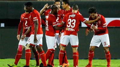  الأهلي يكثف مفاوضاته للحفاظ على نجمه من الرحيل