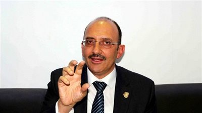 علاء فكري: العاملين بالقطاع العقاري يترقبون ارتفاع مستوى دخل الفرد لتحرك السوق