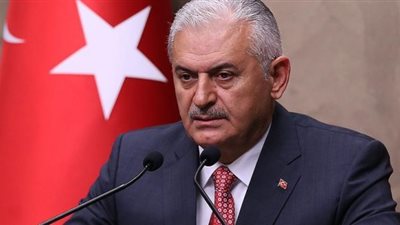 عاجل.. رئيس البرلمان التركي يعلن استقالته