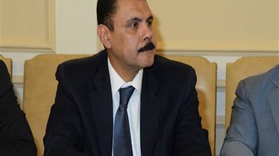 أحمد أبو اليزيد: ربع مليون طن زيادة في انتاج السكر هذا العام