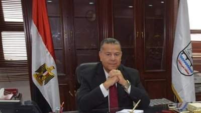 محافظ بني سويف: نستهدف تطعيم 548 ألف و960 طفلاً في الحملة القومية للتطعيم ضد شلل الأطفال