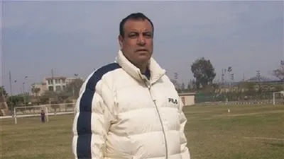 الشيشيني وزمزم وعبودة وسالم يشرفون على أكاديمية المقاولون العرب بالسعيدية